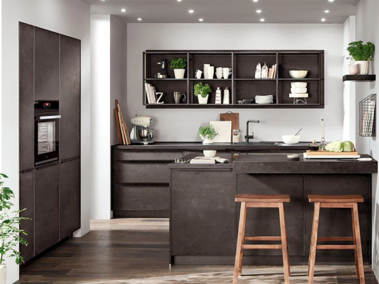 Kitchen4All: Landelijk