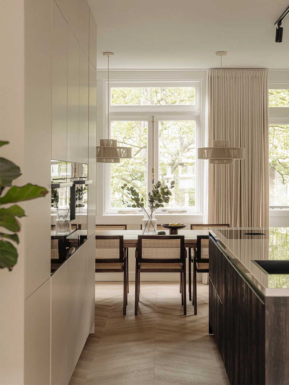 Luxe Design Keuken Kitchen All