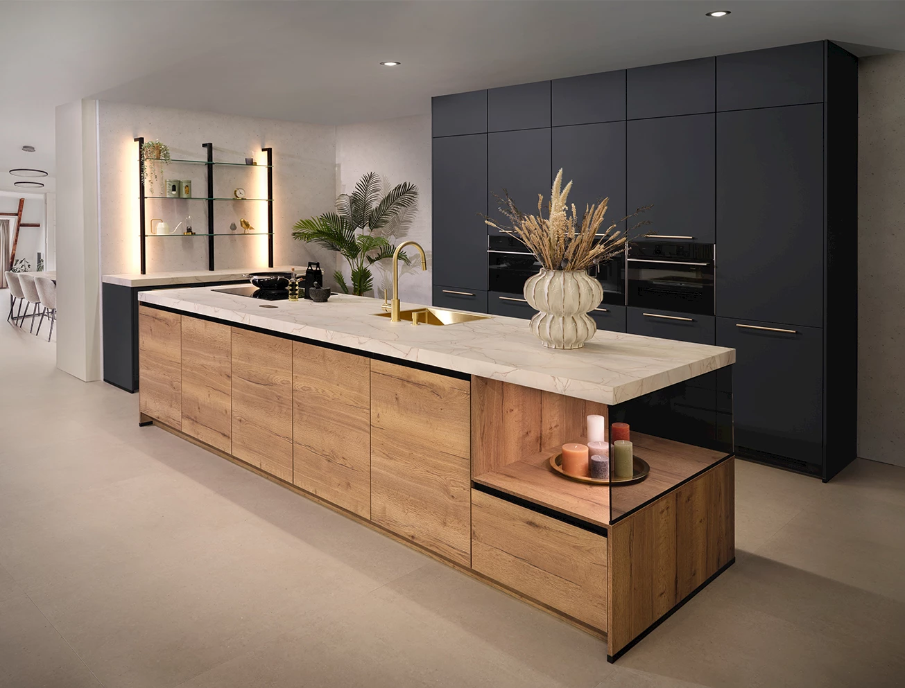 Kitchen4All: Nog vragen? We helpen je graag