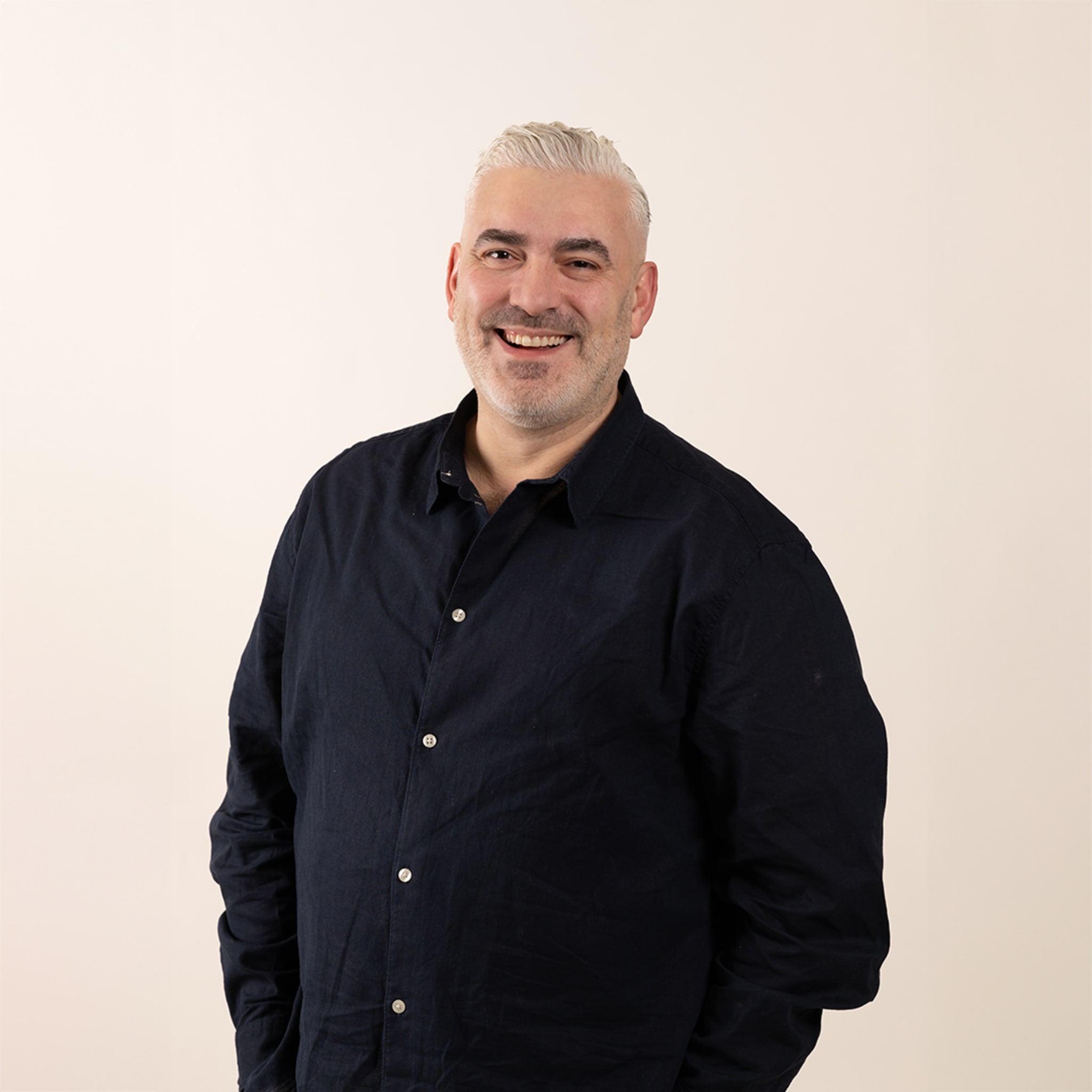 Bünyamin Özdemir, eigenaar van Kitchen4All Rotterdam