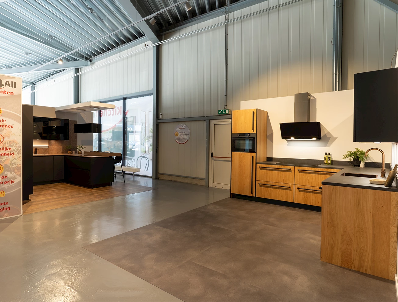 Keuken kopen Sittard-Geleen