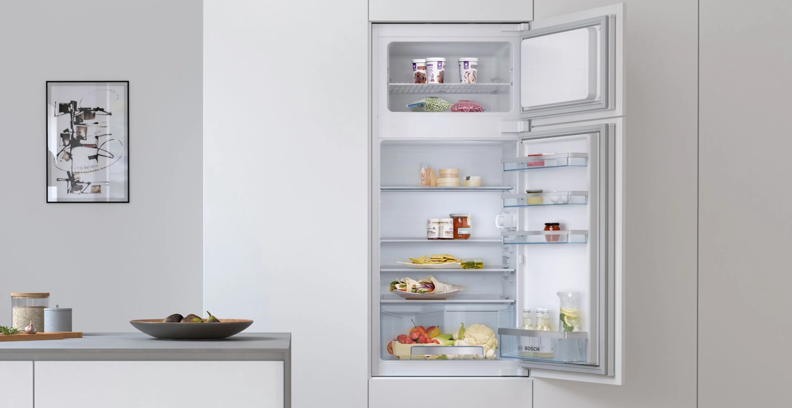 charme Master diploma versus Op zoek naar een nieuwe koelkast? | Kitchen4All