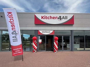 Kitchen4All Sittard-Geleen