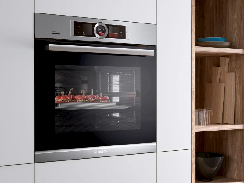 ideologie energie Boekhouder Wil je een nieuwe oven voor je keuken kopen? | Kitchen4All